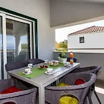 Near In Malinska-insel Krk 53322
