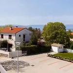 Near In Malinska-insel Krk 53322